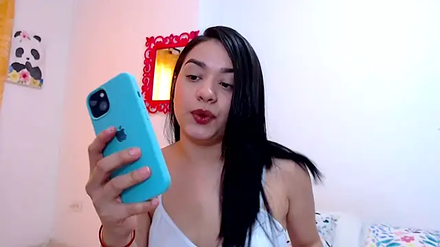 SaraBlosson online show from September 2025 03:45:01 PM