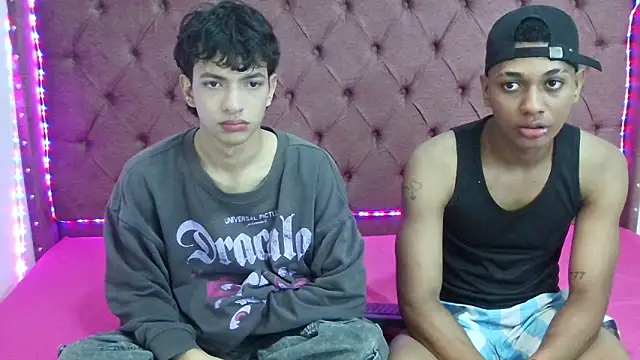 boys yourparty online show from December 2024 01:42:02 PM