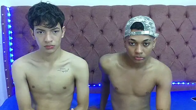 boys yourparty online show from December 2024 01:28:01 PM
