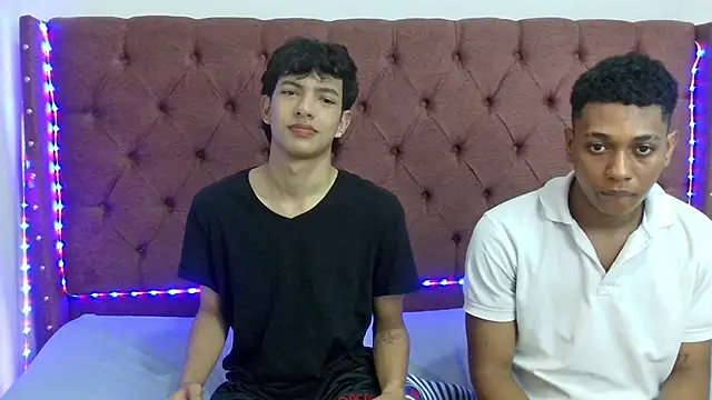 boys yourparty online show from December 2024 01:39:01 PM