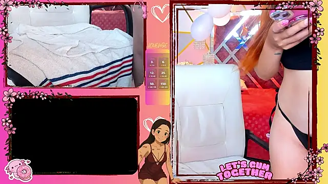 BellyRouse online show from October 2025 04:51:02 AM