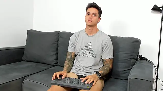 JeanBroc online show from October 2025 08:40:02 PM