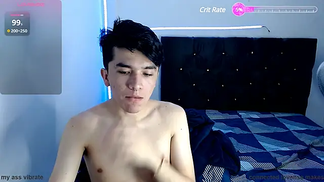 benji hoter online show from January 2025 04:39:01 PM