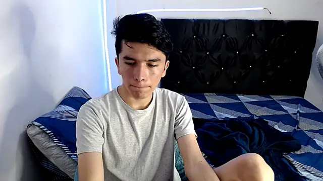 benji hoter online show from January 2025 05:15:01 PM