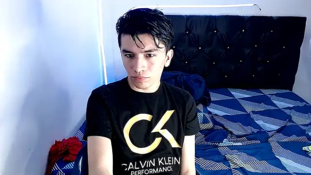 benji hoter online show from January 2025 06:43:02 PM