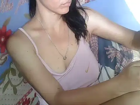 Snapshot of Katerine43 chatting on October 2025 12:47:01 PM Katerine43 online show from October 2025 12:47:01 PM