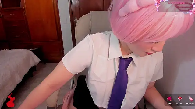 Snapshot of Maavca_ chatting on September 2025 07:52:01 PM Maavca online show from September 2025 07:52:01 PM