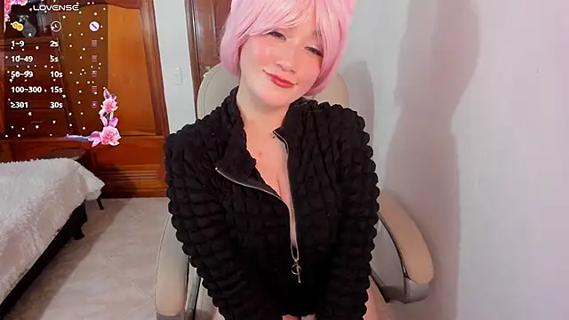 Snapshot of Maavca_ chatting on September 2025 09:09:01 PM Maavca online show from September 2025 09:09:01 PM