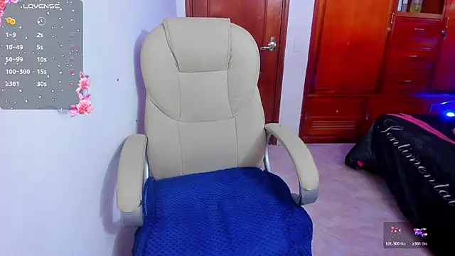 Snapshot of Maavca_ chatting on November 2025 07:36:02 PM Maavca online show from November 2025 07:36:02 PM