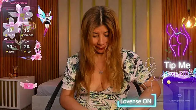 love mommy online show from January 2025 07:17:02 PM