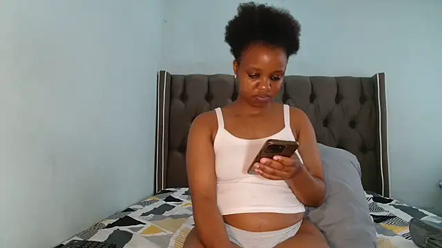 CHOCKYCHOCX2 online show from October 2025 06:25:02 AM