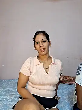 Garima G online show from September 2025 08:05:01 AM