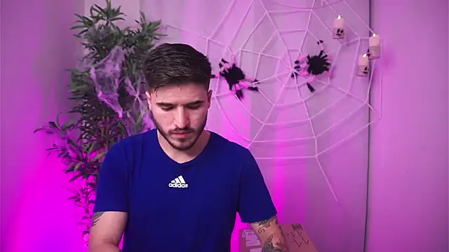 dam0n fr0st online show from October 2025 10:39:02 PM