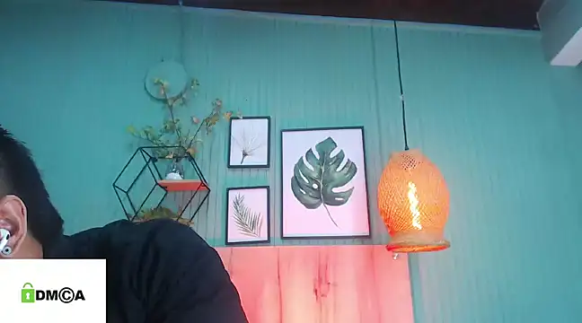 Colby brown03 online show from February 2025 11:53:02 PM