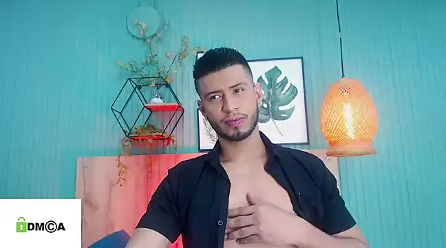 Colby brown03 online show from February 2025 06:07:01 PM