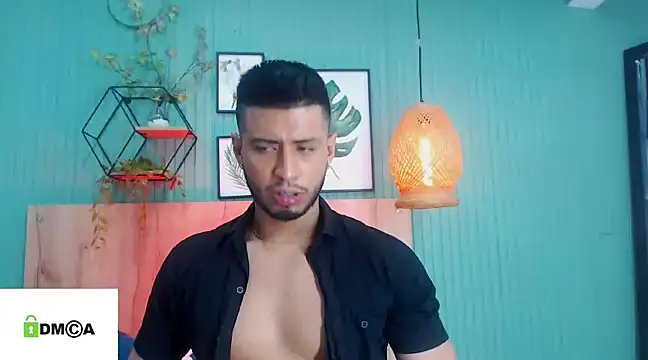 Colby brown03 online show from February 2025 09:07:02 PM