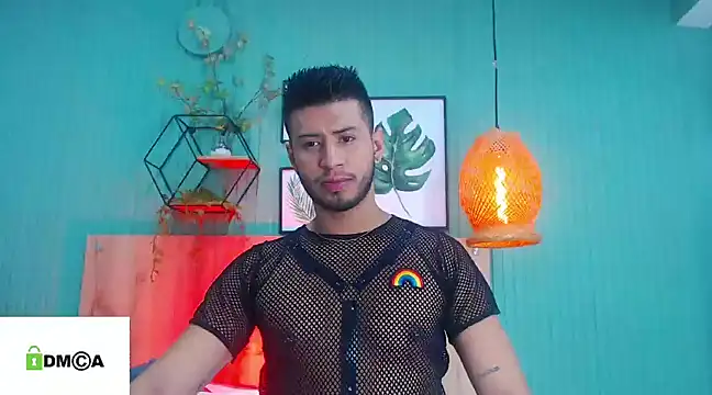 Colby brown03 online show from February 2025 05:42:01 PM