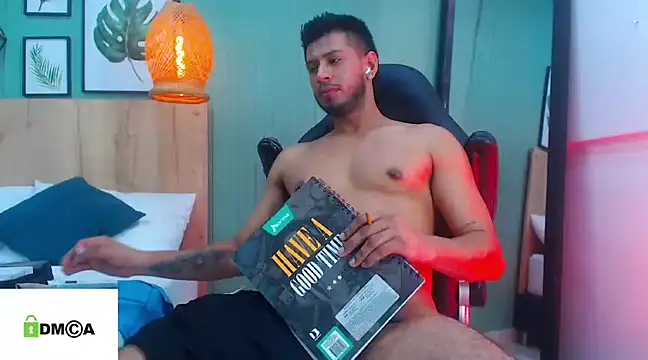 Colby brown03 online show from March 2025 01:00:02 AM