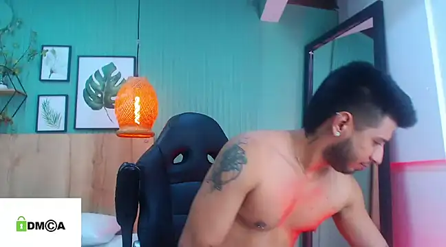 Colby brown03 online show from March 2025 12:42:02 AM