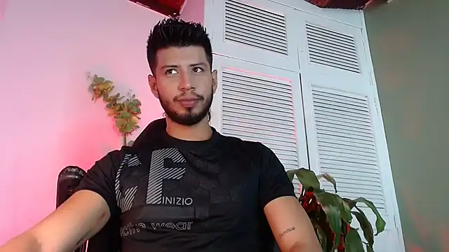 Colby brown03 online show from September 2025 07:14:02 PM