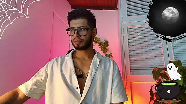 Colby brown03 online show from October 2025 07:23:02 PM