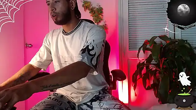 Colby brown03 online show from October 2025 07:13:01 PM