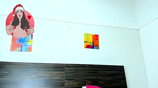 AnnieSofiia online show from December 2024 09:44:02 PM