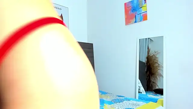 AnnieSofiia online show from February 2025 11:09:01 PM