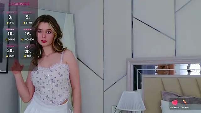 Snapshot of MarybethSnow chatting on February 2025 04:47:01 PM MarybethSnow online show from February 2025 04:47:01 PM