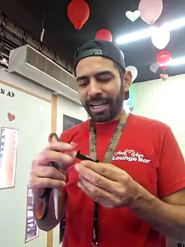 Snapshot of Alsaud1106 chatting on February 2025 09:38:01 PM Alsaud1106 online show from February 2025 09:38:01 PM