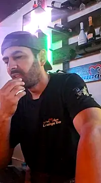 Snapshot of Alsaud1106 chatting on February 2025 11:11:02 PM Alsaud1106 online show from February 2025 11:11:02 PM