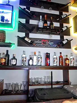 Snapshot of Alsaud1106 chatting on March 2025 10:07:02 PM Alsaud1106 online show from March 2025 10:07:02 PM