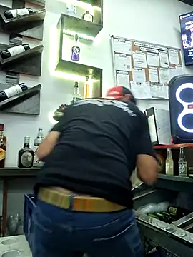 Snapshot of Alsaud1106 chatting on March 2025 08:17:01 PM Alsaud1106 online show from March 2025 08:17:01 PM