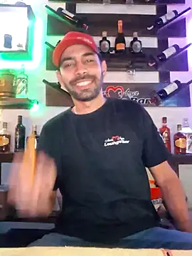 Snapshot of Alsaud1106 chatting on March 2025 07:09:02 AM Alsaud1106 online show from March 2025 07:09:02 AM