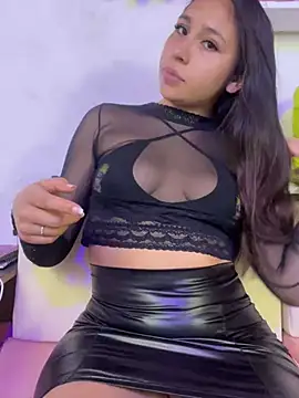 -Stephany- online show from January 2025 01:11:01 AM