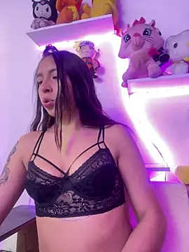 -Stephany- online show from January 2025 02:24:02 AM