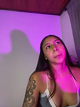 -Stephany- online show from March 2025 05:44:02 AM