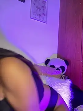 -Stephany- online show from March 2025 07:55:02 AM
