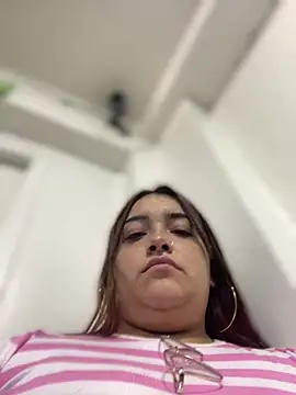 Tatiana O online show from December 2024 03:35:01 PM