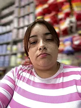 Tatiana O online show from December 2024 07:11:02 PM