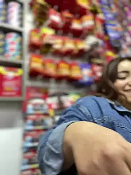 Tatiana O online show from December 2024 09:33:01 PM