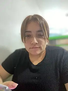 Tatiana O online show from December 2024 04:31:01 PM