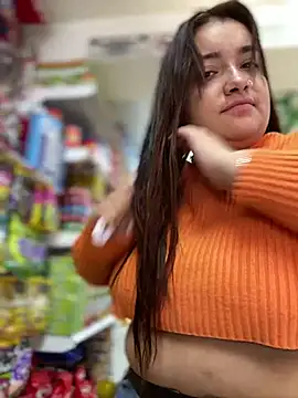 Tatiana O online show from December 2024 12:17:02 PM