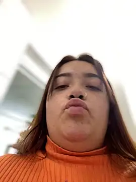 Tatiana O online show from December 2024 03:21:02 PM