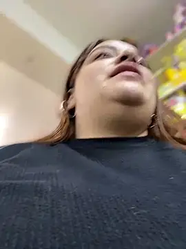 Tatiana O online show from December 2024 12:27:01 PM
