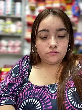Tatiana O online show from December 2024 03:31:02 PM