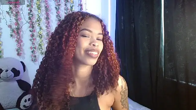 Shenna brunette  online show from October 2025 03:40:02 PM