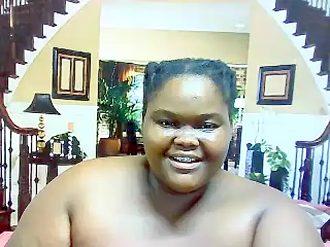 EbonyHotBuns online show from February 2025 06:26:02 AM