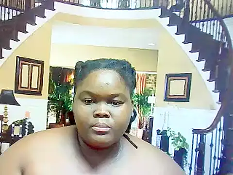 EbonyHotBuns online show from February 2025 06:38:02 AM