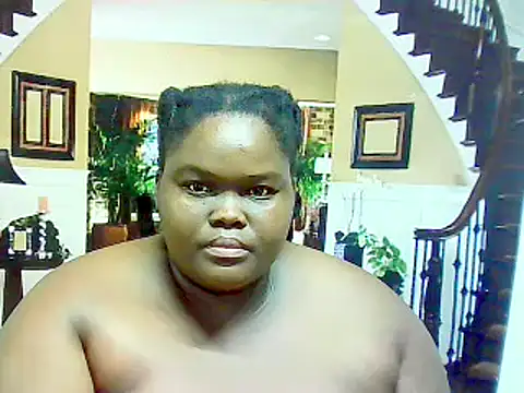 EbonyHotBuns online show from February 2025 06:15:02 AM